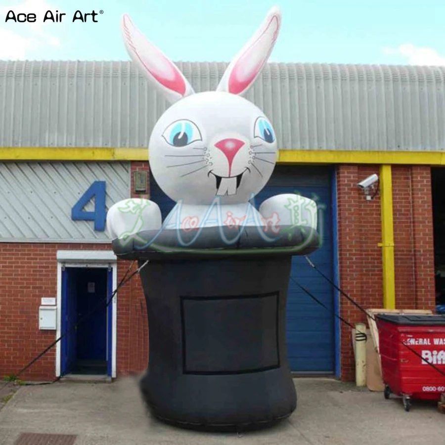 2022 Giant Easter Basket Decorations, Inflatable Easter Bunny Festival Air Blown For Outdoor Party Event Decor China Supply
2022 Giant Easter Basket Decorations, Inflatable Easter Bunny Festival Air Blown For Outdoor Party Event Decor China Supply