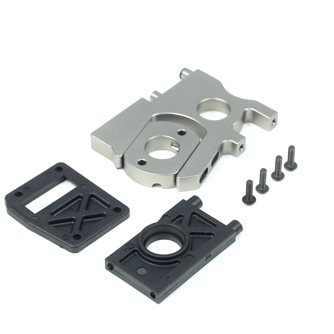 JMT RC Parts Motor Metal Mount Holder Accessories for Kyosho HSP Hobao FS ZD Racing Redcat 1/8 RC Cross Country Cars
JMT RC Parts Motor Metal Mount Holder Accessories for Kyosho HSP Hobao FS ZD Racing Redcat 1/8 RC Cross Country Cars