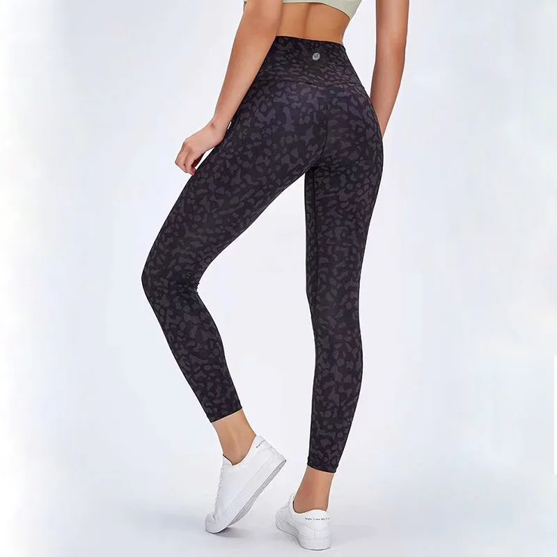 Fashion Leopard lululemon-Anti-Sweat Mention Hip Sport Gym Leggings Women High Waisted Yoga Fitness Pants Workout Leggings
Fashion Leopard lululemon-Anti-Sweat Mention Hip Sport Gym Leggings Women High Waisted Yoga Fitness Pants Workout Leggings
