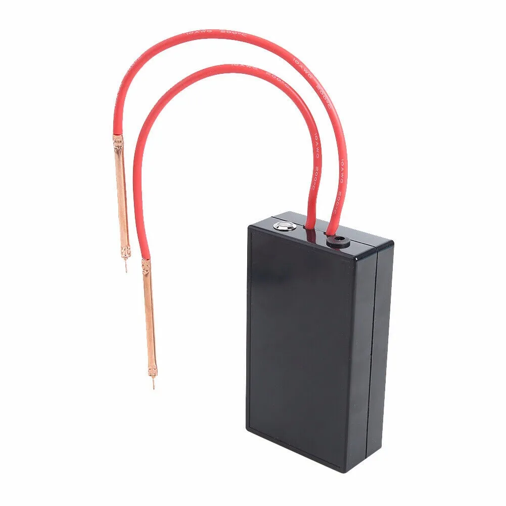 Adjustable Mini Spot Welder DIY Portable Spot Welder Spot Welding Machine Spot Welding Pen
Adjustable Mini Spot Welder DIY Portable Spot Welder Spot Welding Machine Spot Welding Pen