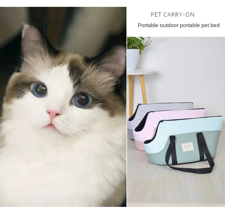 Pet Dog Carrier Backpack Breathable Comfort Outdoor Travel Bags For Small Cat Chihuahua Portable Single Tote Shoulder
Pet Dog Carrier Backpack Breathable Comfort Outdoor Travel Bags For Small Cat Chihuahua Portable Single Tote Shoulder