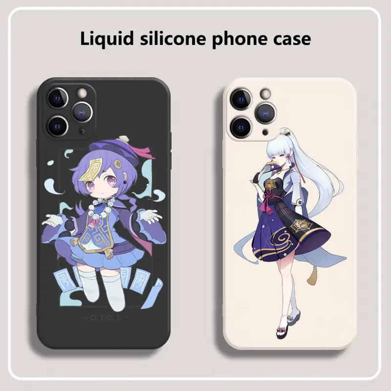 genshin impact Phone Case for iPhone 13 12 11 mini pro XS MAX XR 8 7 6 6S Plus X 5S SE 2020
genshin impact Phone Case for iPhone 13 12 11 mini pro XS MAX XR 8 7 6 6S Plus X 5S SE 2020
