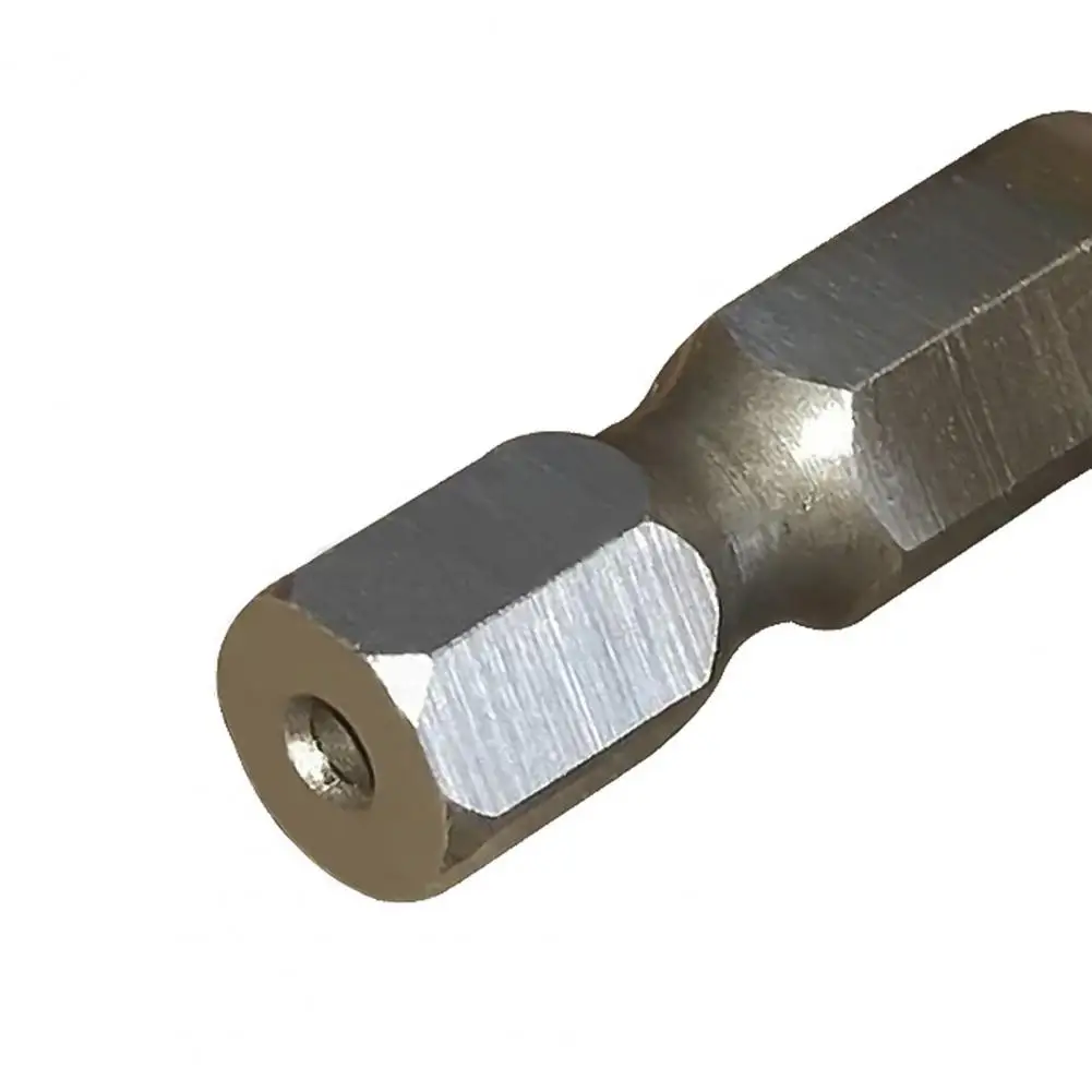 1/4 Inch 5/9/15 Steps Plating Titanium Hex Shank Cone Drill Bit Wood Hole Opener Woodworking Tools
1/4 Inch 5/9/15 Steps Plating Titanium Hex Shank Cone Drill Bit Wood Hole Opener Woodworking Tools