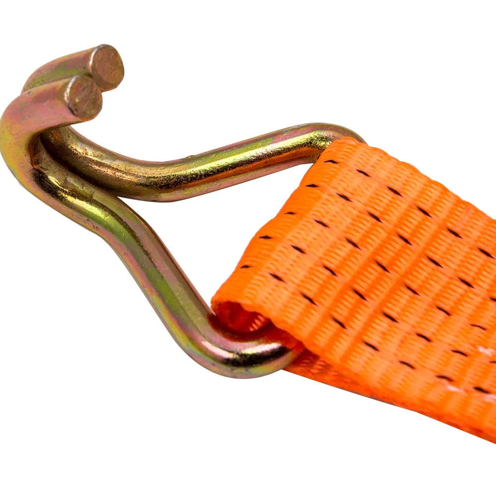 10x 6m 5000kg General Load Securing and Tie Down 2pcs clamping and lashings J Hoo Trailer 10PCS
10x 6m 5000kg General Load Securing and Tie Down 2pcs clamping and lashings J Hoo Trailer 10PCS