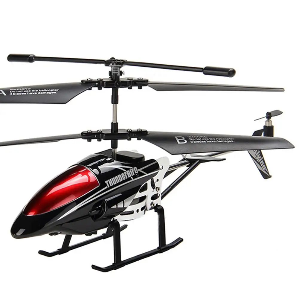RC Helicopter 3.5 CH Radio Control Helicopter with LED Light Rc Helicopter Children Gift Shatterproof Flying Toys Model
RC Helicopter 3.5 CH Radio Control Helicopter with LED Light Rc Helicopter Children Gift Shatterproof Flying Toys Model