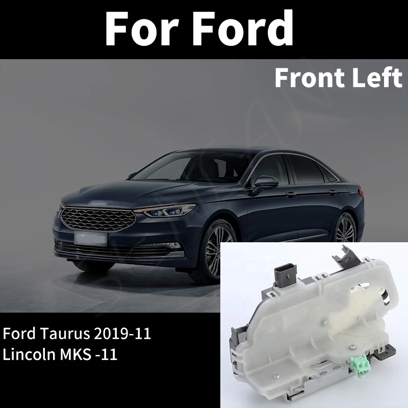 Car Door Lock Actuator Front Left BB5Z7821813B for Ford Taurus BB5Z7821813C DG1Z5421813B
Car Door Lock Actuator Front Left BB5Z7821813B for Ford Taurus BB5Z7821813C DG1Z5421813B