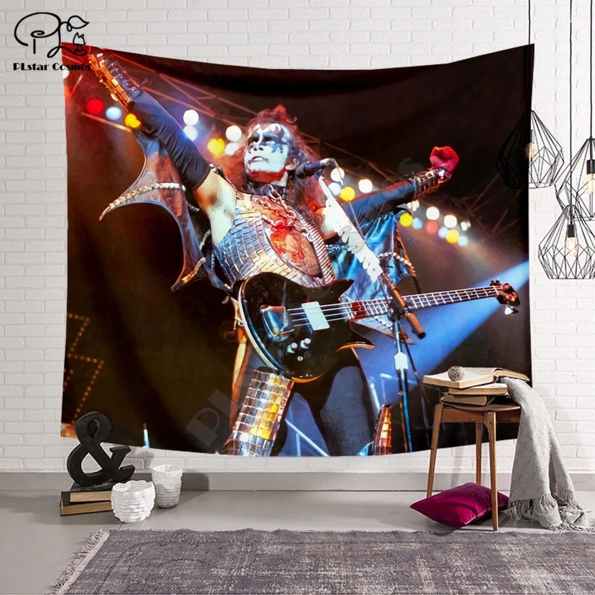 PLstar Cosmos Tapestry Kiss 3D Printing Tapestrying Rectangular Home Decor Wall Hanging style-4
PLstar Cosmos Tapestry Kiss 3D Printing Tapestrying Rectangular Home Decor Wall Hanging style-4