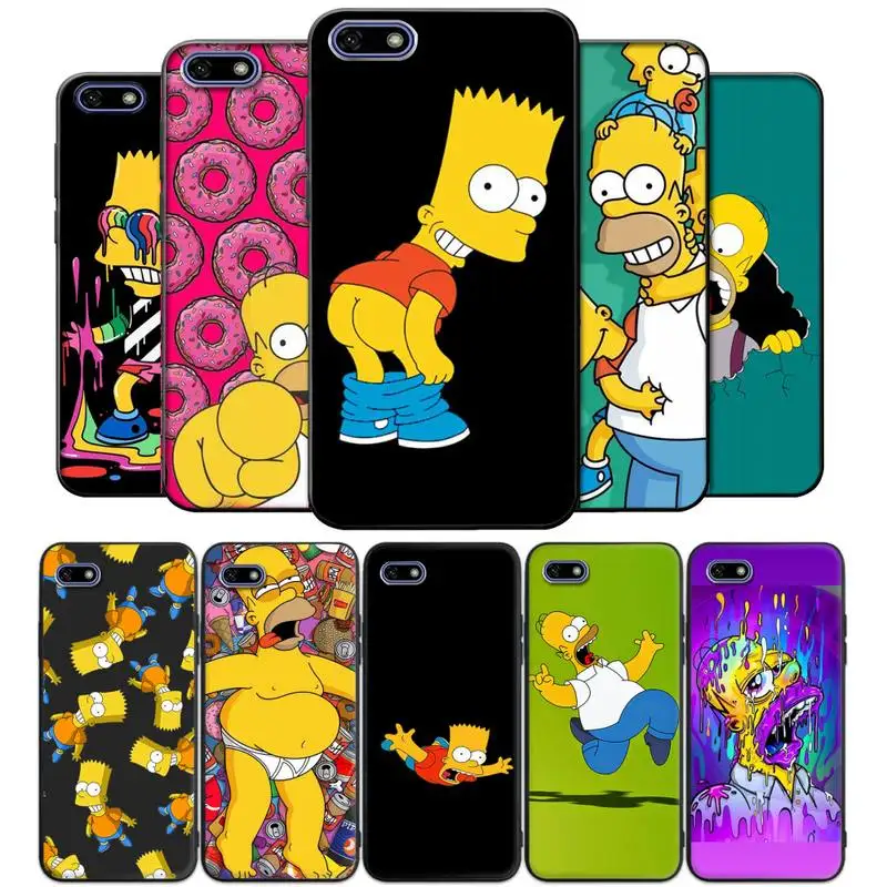 Homer J-SImPsoN S-Simpsoning Phone Case for redmi note10 9 8 pro 6A 4X 7 7A 8A smart 5Plus 4 5 7 8T cover coque
Homer J-SImPsoN S-Simpsoning Phone Case for redmi note10 9 8 pro 6A 4X 7 7A 8A smart 5Plus 4 5 7 8T cover coque