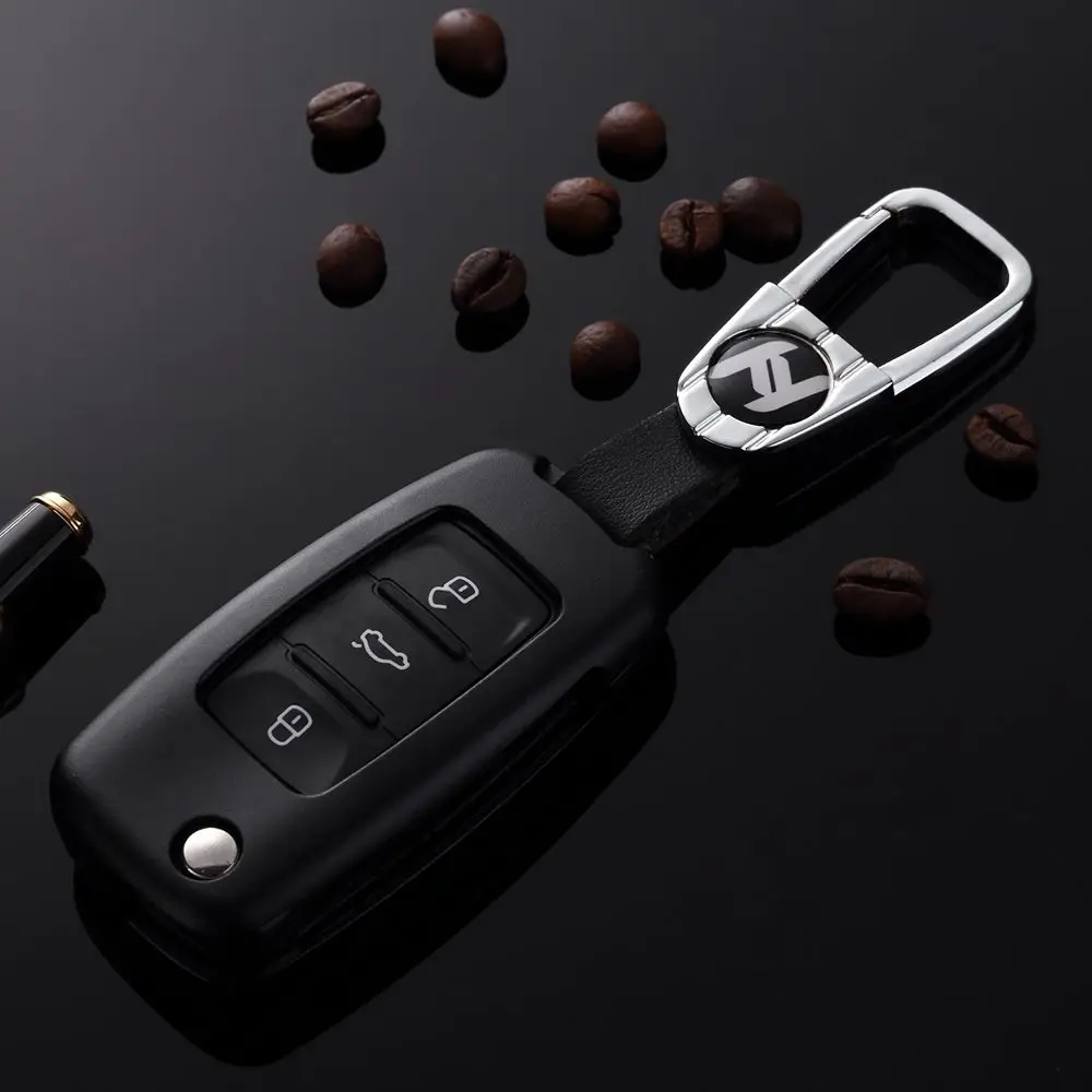 Aluminum Alloy Car Key Case For VW Volkswagen Golf 4 5 6 Bora Jetta Polo Passat B5 B6 Skoda Superb Octavia Fabia Seat Keys Cover
Aluminum Alloy Car Key Case For VW Volkswagen Golf 4 5 6 Bora Jetta Polo Passat B5 B6 Skoda Superb Octavia Fabia Seat Keys Cover