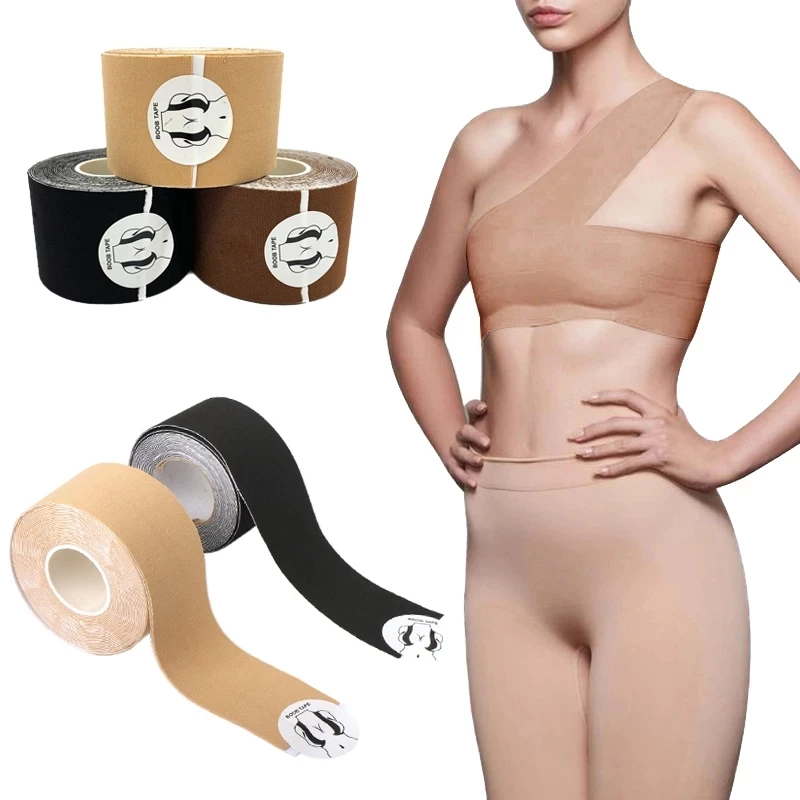 Лента для подтяжки груди большой A G Cup EasyPeel клейкая лента бюстгальтера|аксессуары