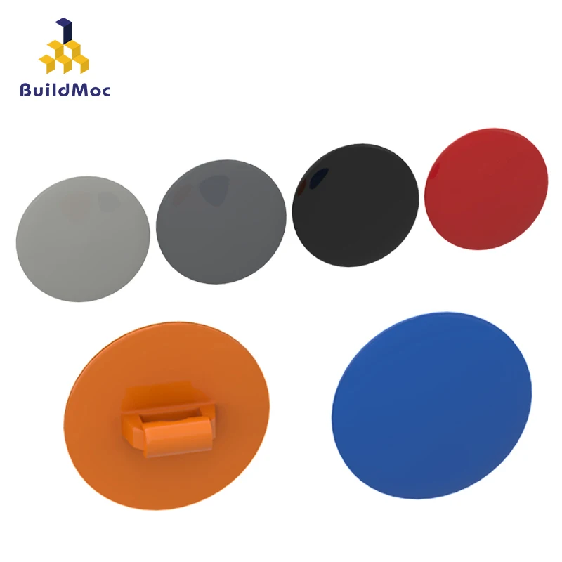 BuildMOC Compatible Assembles Particles 75902 Stud Building Blocks Parts DIY Educational Creatives gift Toys
BuildMOC Compatible Assembles Particles 75902 Stud Building Blocks Parts DIY Educational Creatives gift Toys