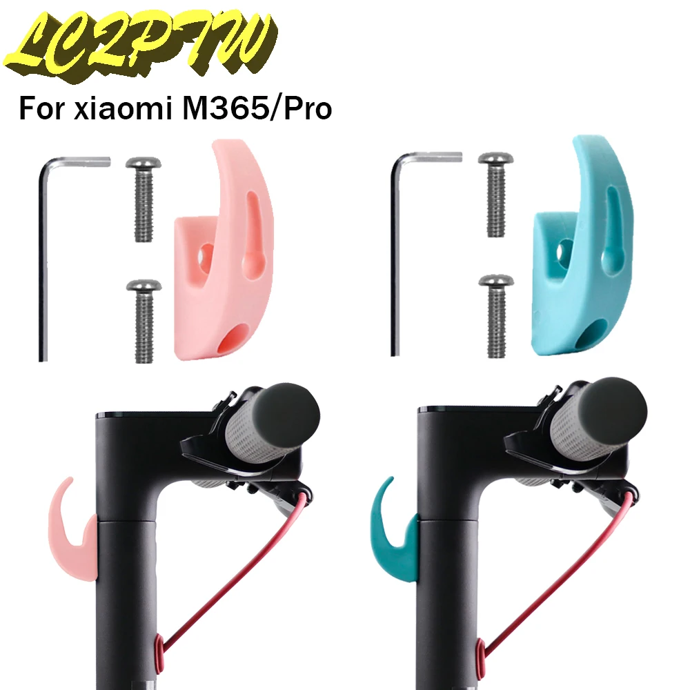 Многофункциональная Передняя вешалка с крючком для скутера Xiaomi Mijia M365 Pro, инструменты для хранения скейтборда + аксессуары для винтового эле...
Многофункциональная Передняя вешалка с крючком для скутера Xiaomi Mijia M365 Pro, инструменты для хранения скейтборда + аксессуары для винтового эле...