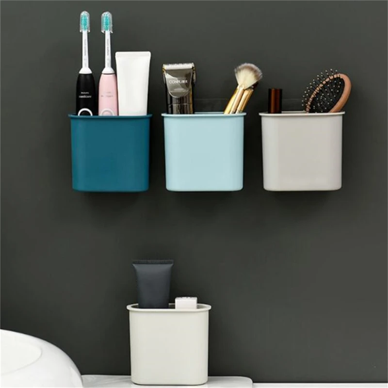 Plastic Suction Cup Storage Rack Bathroom Sink Soap Cosmetic Makeup Brush Boxes Kitchen Sponge Scouring Pads Organizer Holder
Plastic Suction Cup Storage Rack Bathroom Sink Soap Cosmetic Makeup Brush Boxes Kitchen Sponge Scouring Pads Organizer Holder