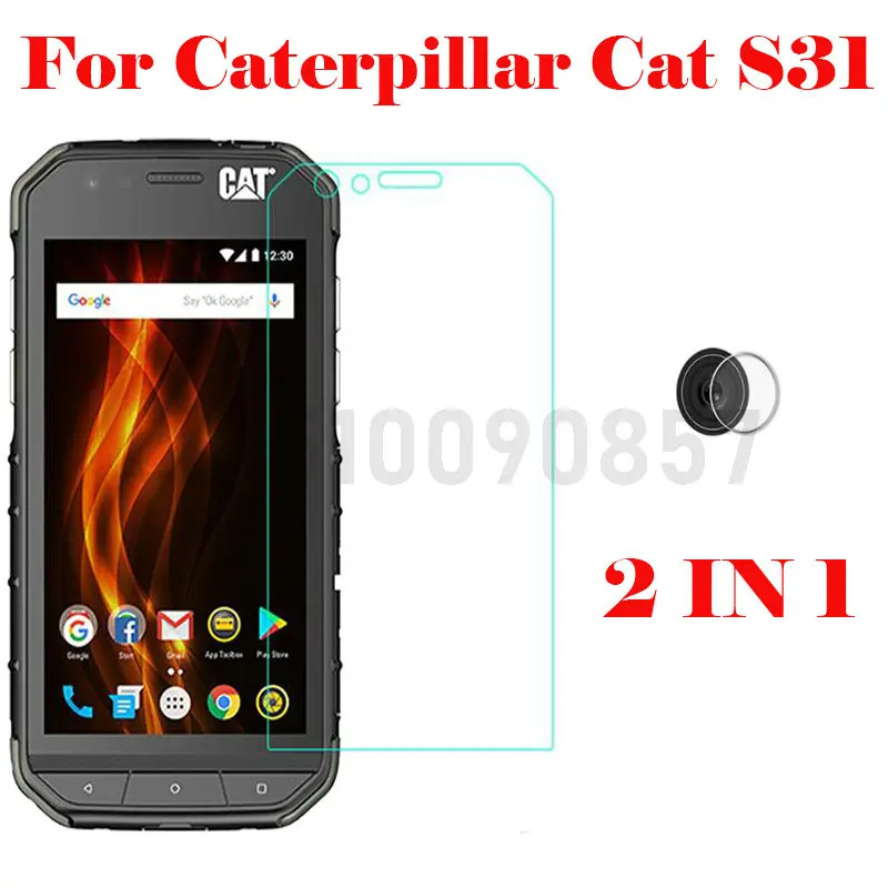 Закаленное стекло 2-в-1 для камеры Caterpillar Cat S31, Защитное стекло для экрана Cat S31, 2.5D стекло
Закаленное стекло 2-в-1 для камеры Caterpillar Cat S31, Защитное стекло для экрана Cat S31, 2.5D стекло