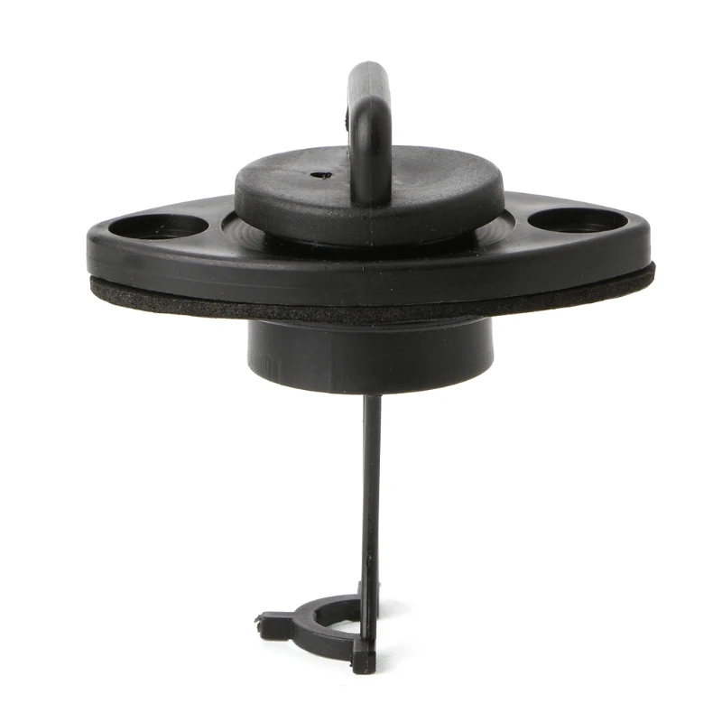 2 Pcs Universal Drain Bungs Plugs With 4 Screws For Dinghy Kayak Canoes Boat Hot
2 Pcs Universal Drain Bungs Plugs With 4 Screws For Dinghy Kayak Canoes Boat Hot