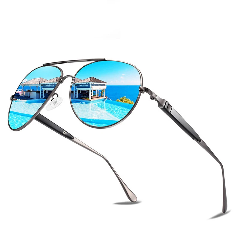 Glawes 2022 Dropshipping Men Polarized Sunglasses Outdoor Driving Fishing Glasses Fashion Retro Vintage Cycling Sunglasses
Glawes 2022 Dropshipping Men Polarized Sunglasses Outdoor Driving Fishing Glasses Fashion Retro Vintage Cycling Sunglasses
