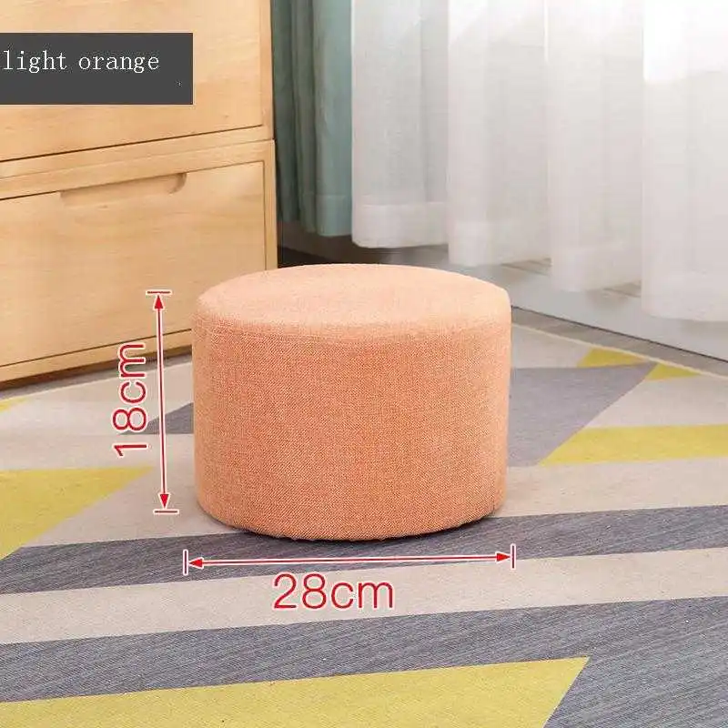 Banc De Cocina Nordic Step Stool Storage Kid Furniture Small Rangement Dressing Footstool Poef Ottoman Tabouret Taburete Chair
Banc De Cocina Nordic Step Stool Storage Kid Furniture Small Rangement Dressing Footstool Poef Ottoman Tabouret Taburete Chair