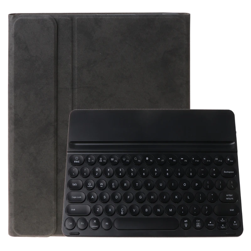 X7AA for ipad Pro 12.9" 2020 Case with Keyboard Pencil Holder Backlit Tablet Cover
X7AA for ipad Pro 12.9" 2020 Case with Keyboard Pencil Holder Backlit Tablet Cover