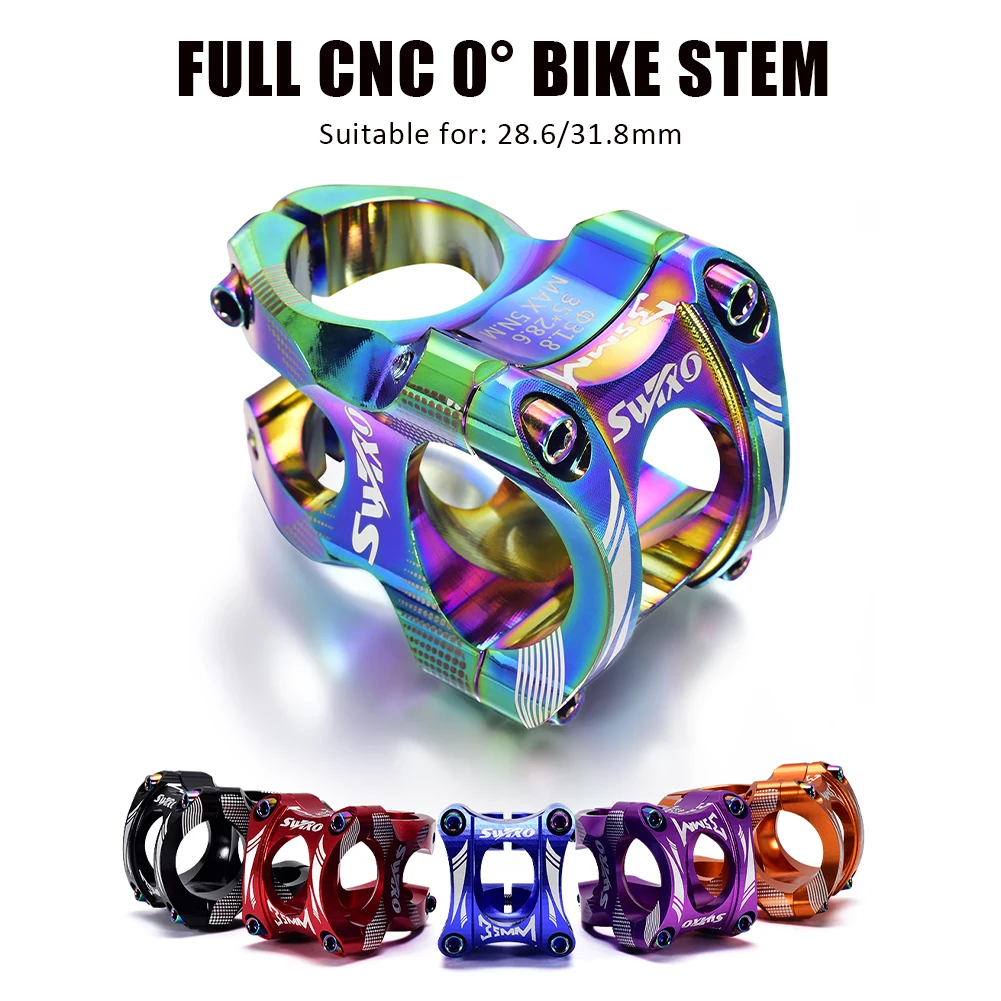 MTB 35 мм велосипедный стержень полный CNC алюминиевый сплав 0 градусов руль стержень для руля Диаметр 31,8 мм велосипедный аксессуар
MTB 35 мм велосипедный стержень полный CNC алюминиевый сплав 0 градусов руль стержень для руля Диаметр 31,8 мм велосипедный аксессуар