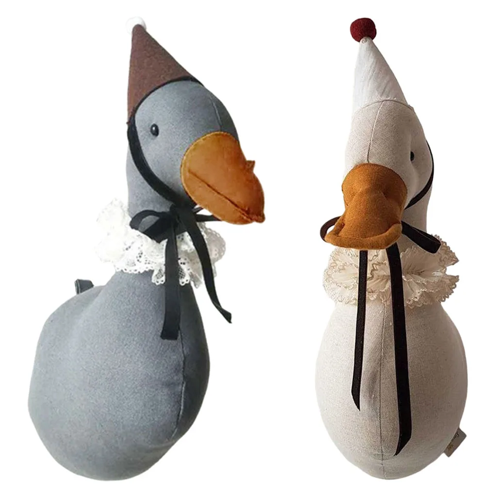 3-D Duck Stuffed Wall ing Decor, Nursery, Bedroom or Playroom Décor
3-D Duck Stuffed Wall ing Decor, Nursery, Bedroom or Playroom Décor