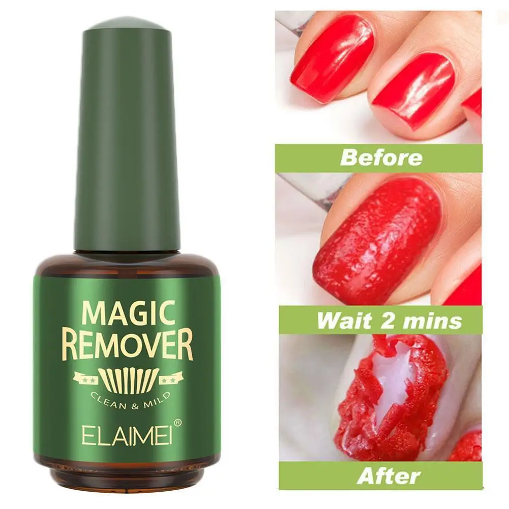 Nail Polish Remover Gel Polish Blasting Magic Liquid Agent Degreasing Cleaning Layer Nail D2N1
Nail Polish Remover Gel Polish Blasting Magic Liquid Agent Degreasing Cleaning Layer Nail D2N1
