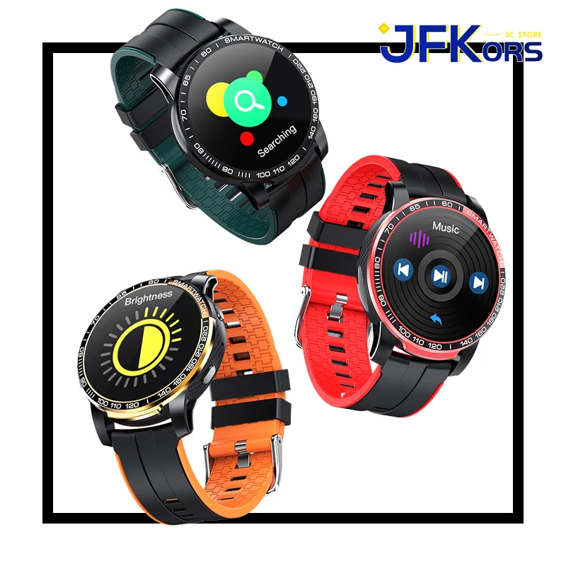 Смарт-часы GW20 мужские с Bluetooth, пульсометром и поддержкой Android и IOS
Смарт-часы GW20 мужские с Bluetooth, пульсометром и поддержкой Android и IOS