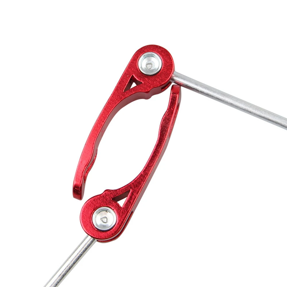1 Pair MTB Quick Release Skewer Lever Mountain Bicycle Wheel Hub Front And Rear Clip Bolt Lever Axle Set
1 Pair MTB Quick Release Skewer Lever Mountain Bicycle Wheel Hub Front And Rear Clip Bolt Lever Axle Set