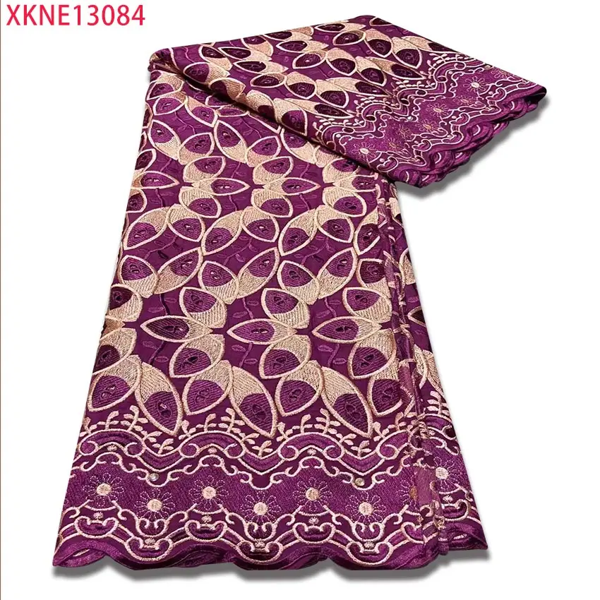 New style hot sale high quality African cotton fabric 100% cotton fabric lace printing high quality Nigeria lace fabric
New style hot sale high quality African cotton fabric 100% cotton fabric lace printing high quality Nigeria lace fabric