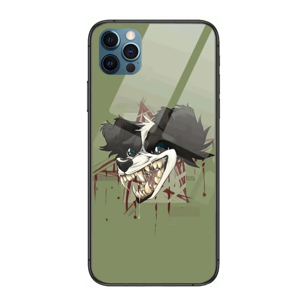 Anime Mr. Pickles case Style Phone Case cover For iphone 12 pro max 11 8 7 6 s XR PLUS X XS SE 2020 mini black cell shell
Anime Mr. Pickles case Style Phone Case cover For iphone 12 pro max 11 8 7 6 s XR PLUS X XS SE 2020 mini black cell shell