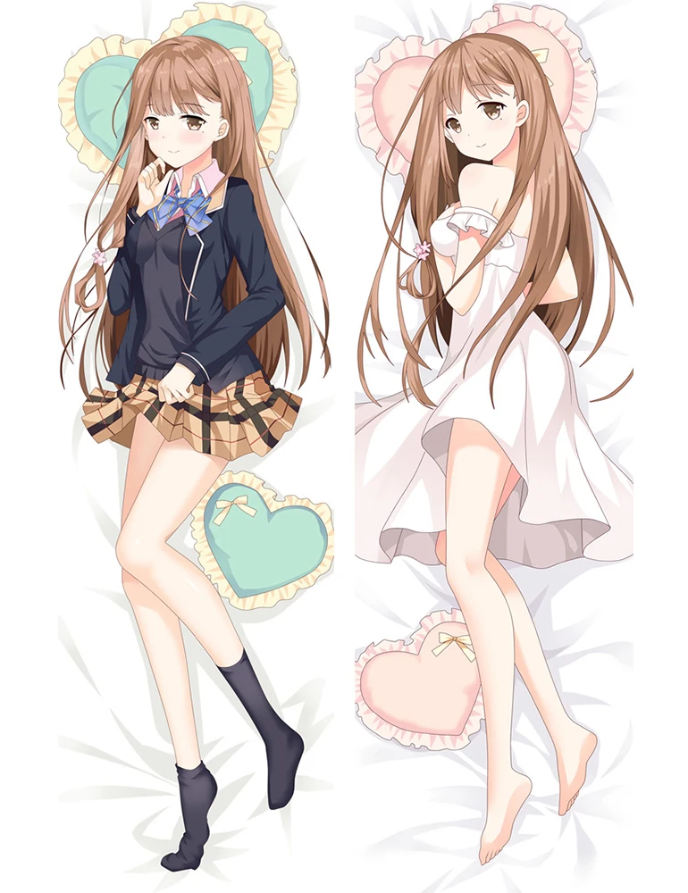 Masamune-Kun's Vengeance Cute Adagaki & Fujinomiya Neko чехол для подушки Аниме Dakimakura обнимающая Подушка Чехол Otaku подарки
Masamune-Kun's Vengeance Cute Adagaki & Fujinomiya Neko чехол для подушки Аниме Dakimakura обнимающая Подушка Чехол Otaku подарки