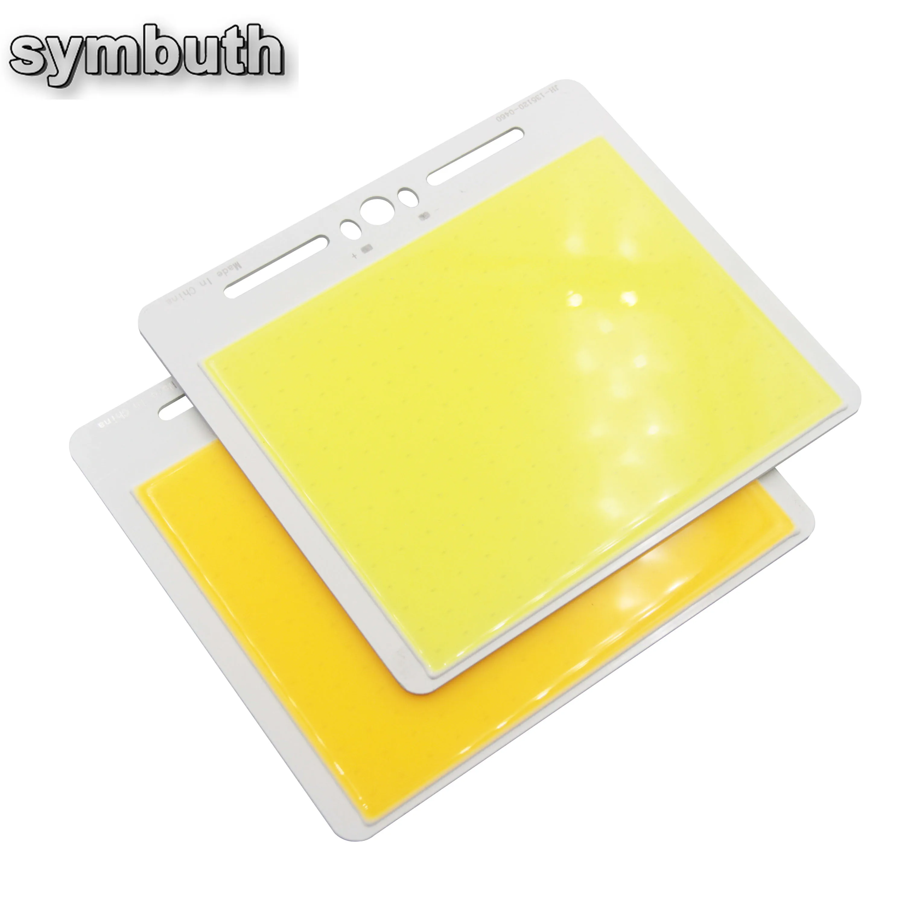 12V DC High Bright Led COB LED Panel Light Big Lamp Source 50W Ultra Warm Cold White COB Strip Lamp
12V DC High Bright Led COB LED Panel Light Big Lamp Source 50W Ultra Warm Cold White COB Strip Lamp