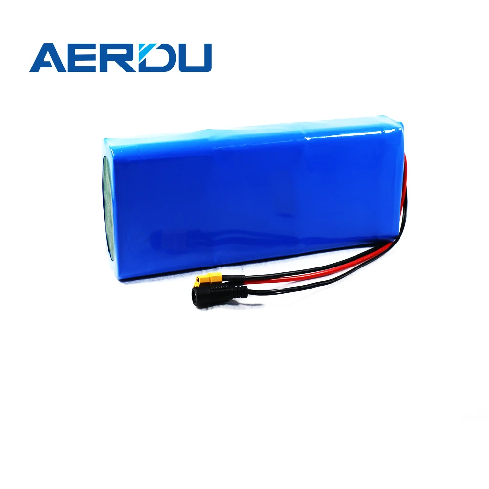 AERDU 6s5p 24v 17500mah High Capacity 18650 Li-Ion Battery Pack 25.2v Built-in Bms for 450w E-bike Bicycle Motor Scooter Moped
AERDU 6s5p 24v 17500mah High Capacity 18650 Li-Ion Battery Pack 25.2v Built-in Bms for 450w E-bike Bicycle Motor Scooter Moped