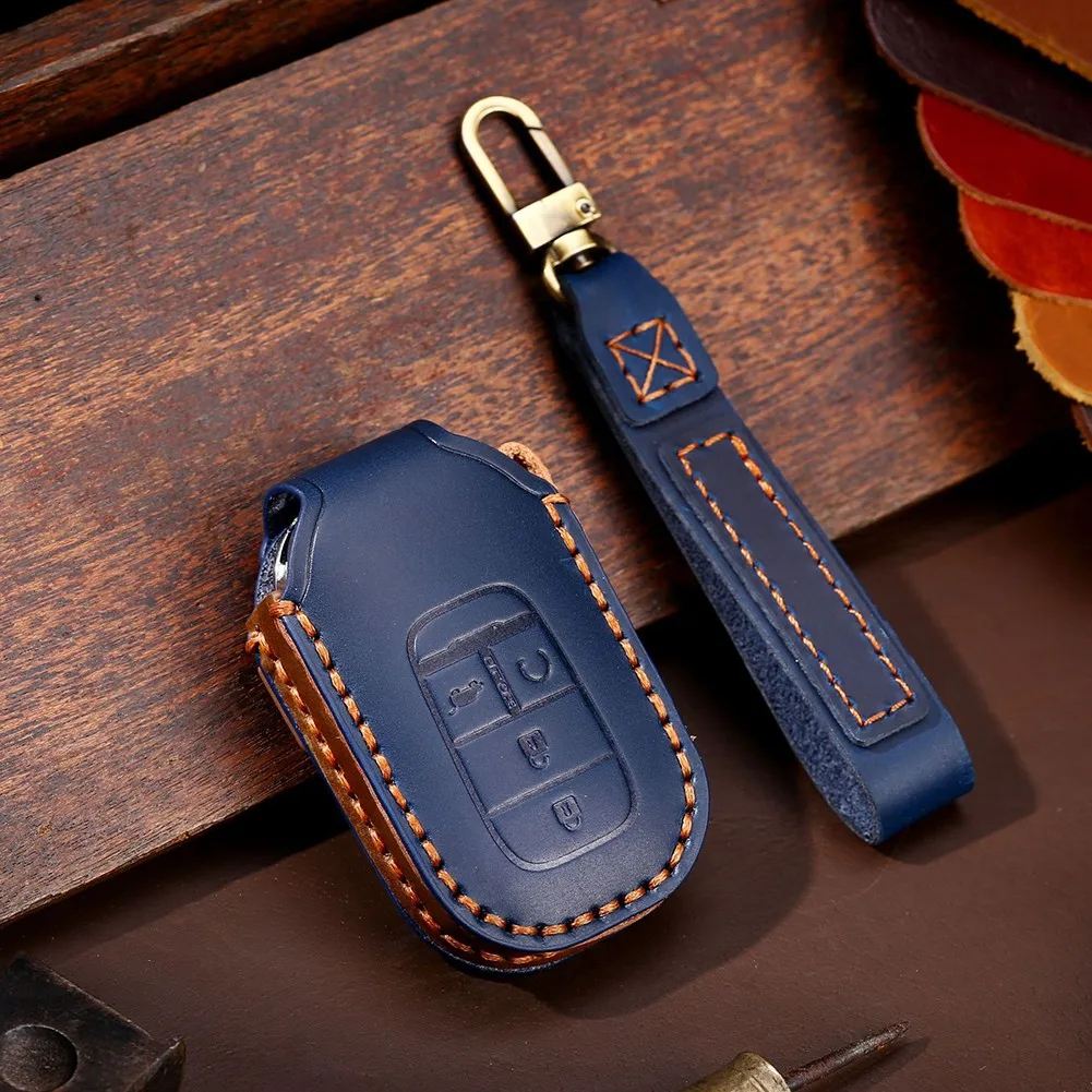 Car Key Case Cover Protection Leather Keyless Smart Key Case Cover Shell FOB For Honda Accord Civic Vezel 2022 Car Key Bag
Car Key Case Cover Protection Leather Keyless Smart Key Case Cover Shell FOB For Honda Accord Civic Vezel 2022 Car Key Bag