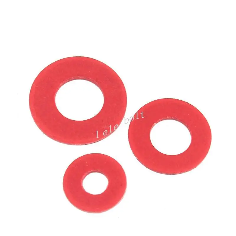 M2 M3 M4 M5 M M8 Steel Flat Pad Insulation Washers Red Paper Meson Gasket Spacer Insulating Spacers Red Steel Paper Gasket
M2 M3 M4 M5 M M8 Steel Flat Pad Insulation Washers Red Paper Meson Gasket Spacer Insulating Spacers Red Steel Paper Gasket