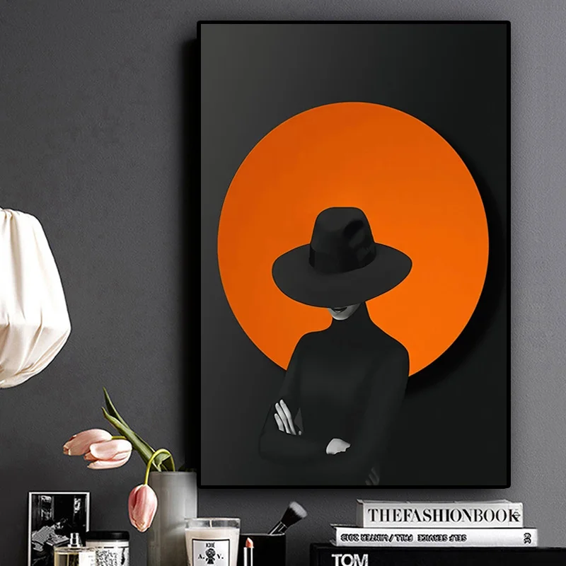 Abstract Sexy Woman Art Paintings on the Wall Art Posters and Prints Nordic Art Black And White Pictures For Living Room Cuadros
Abstract Sexy Woman Art Paintings on the Wall Art Posters and Prints Nordic Art Black And White Pictures For Living Room Cuadros
