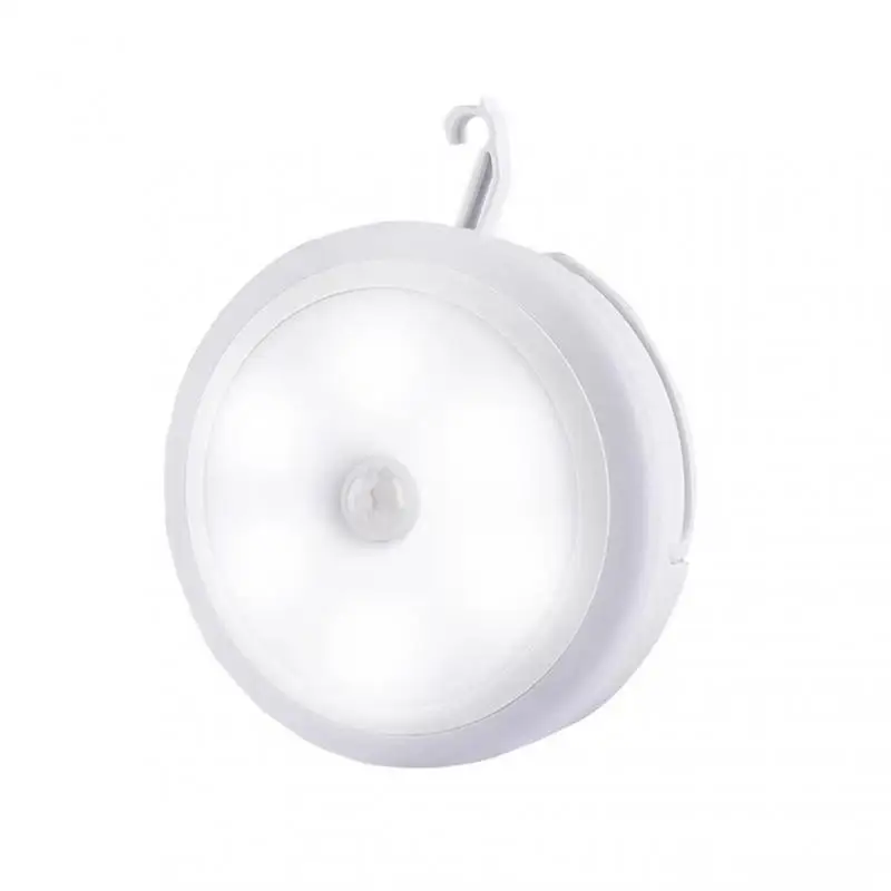 1pcs Motion Sensor LED Night Light Mini Light Sensor Control Lamp For Children Bedroom Cabinet Light USB Rechargeable smart home
1pcs Motion Sensor LED Night Light Mini Light Sensor Control Lamp For Children Bedroom Cabinet Light USB Rechargeable smart home