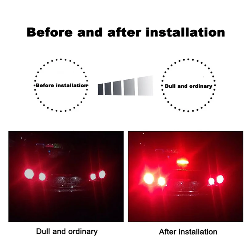 NLpearl 2X Signal Lamp T20 W21W LED Canbus 3020SMD No Hyper Flash P21w Led 1156 Ba15s Car Turn Signal Light Auto Bulb 12V-24V
NLpearl 2X Signal Lamp T20 W21W LED Canbus 3020SMD No Hyper Flash P21w Led 1156 Ba15s Car Turn Signal Light Auto Bulb 12V-24V