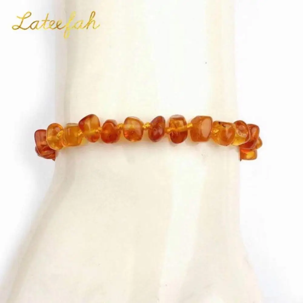 Natural Natural stonBracelet Anklet for Infant Baby Teething Bracelet 15cm Strand Bracelets Natural Stone Baby Bracelet Gift
Natural Natural stonBracelet Anklet for Infant Baby Teething Bracelet 15cm Strand Bracelets Natural Stone Baby Bracelet Gift