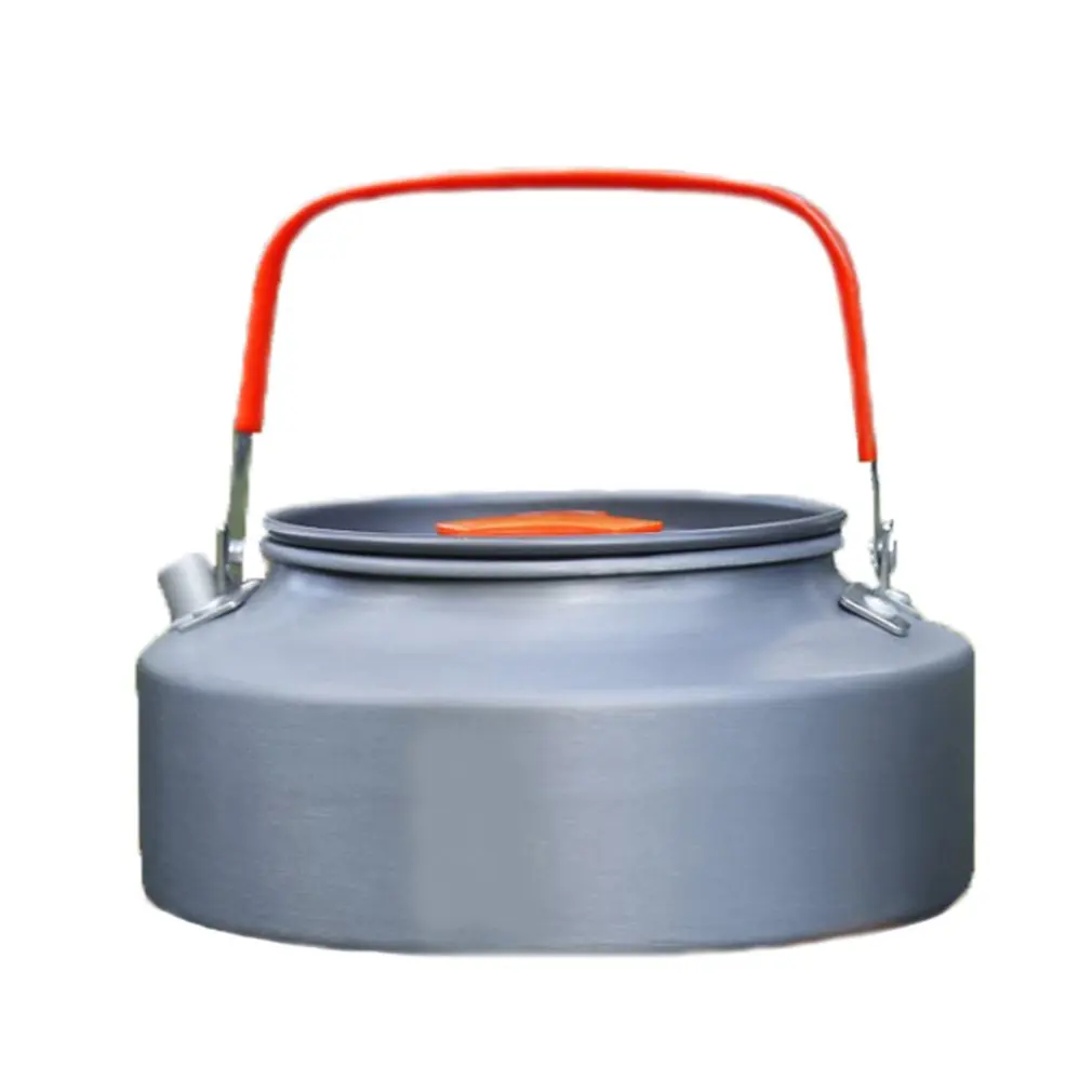 Новинка 2021, портативная Сверхлегкая посуда для кемпинга на открытом воздухе, походный коллектор, тепловое кольцо, чайник для воды, чайник, к...
Новинка 2021, портативная Сверхлегкая посуда для кемпинга на открытом воздухе, походный коллектор, тепловое кольцо, чайник для воды, чайник, к...