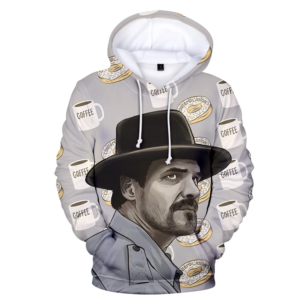 Stranger Things 3D Printed Hoodies Women/Men Fashion Long Sleeve Hooded Sweatshirt Hot Sale Casual Streetshirt Clothes
Stranger Things 3D Printed Hoodies Women/Men Fashion Long Sleeve Hooded Sweatshirt Hot Sale Casual Streetshirt Clothes