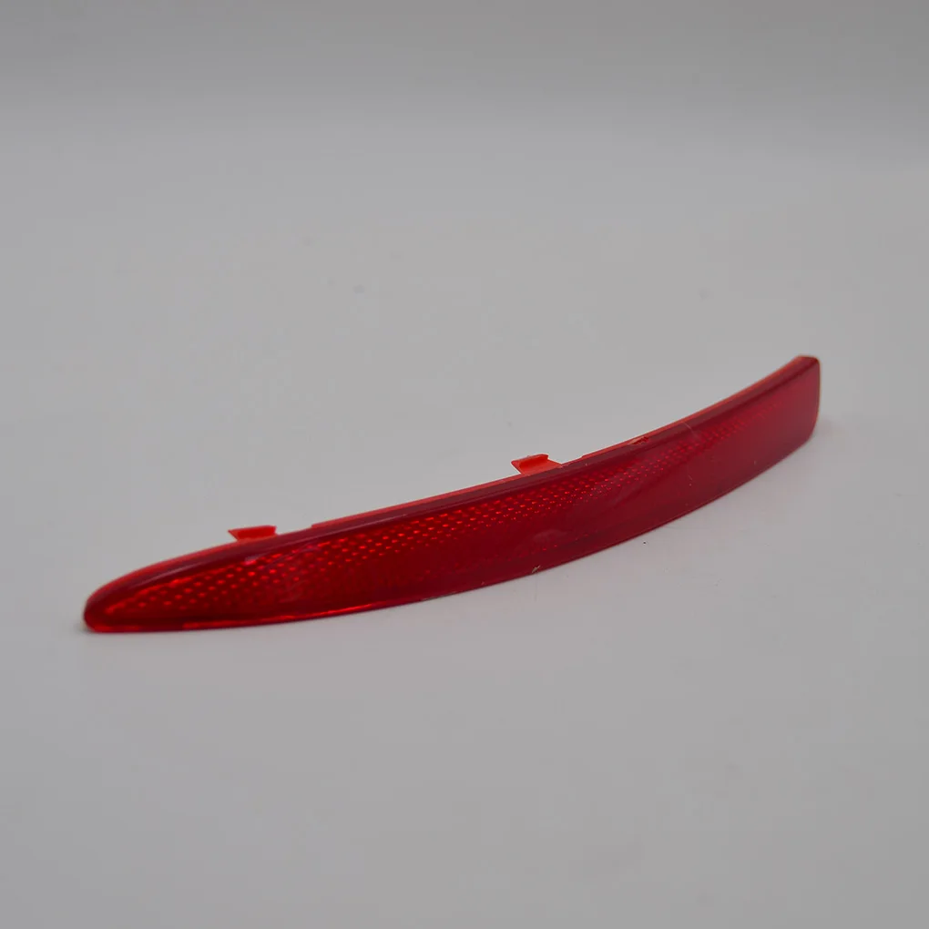 Replacement for Skoda Octavia 2010-2014 Left Side Rear Bumper Reflector ABS Red Reflective Stickers 1Z0945105A
Replacement for Skoda Octavia 2010-2014 Left Side Rear Bumper Reflector ABS Red Reflective Stickers 1Z0945105A