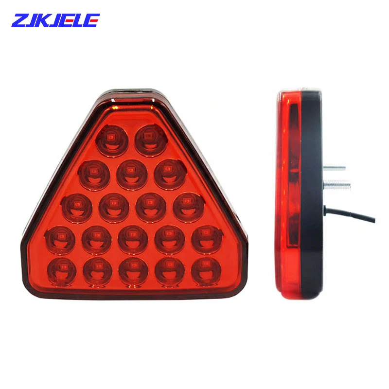 Car Truck LED Flashing Rear Fog Warning Light Kit Tail/Brake 12V Red Backup Reverse Emergency Signal Strobe Beacon
Car Truck LED Flashing Rear Fog Warning Light Kit Tail/Brake 12V Red Backup Reverse Emergency Signal Strobe Beacon