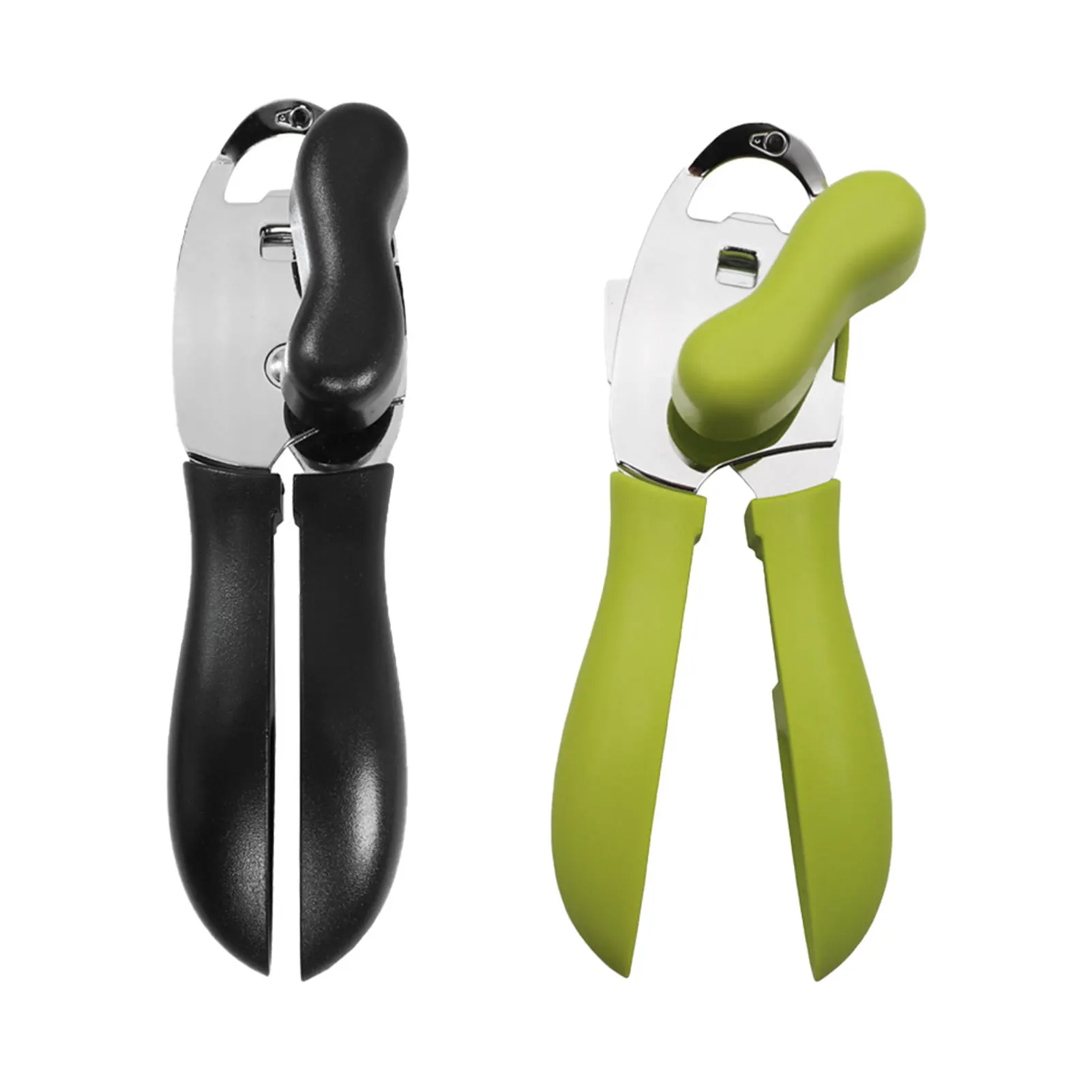 Прочный инструмент 4 в 1, 2 шт., крышка для пива в ресторане, Многофункциональный ручной профессиональный консервный нож, кухонная эргономичн...
Прочный инструмент 4 в 1, 2 шт., крышка для пива в ресторане, Многофункциональный ручной профессиональный консервный нож, кухонная эргономичн...