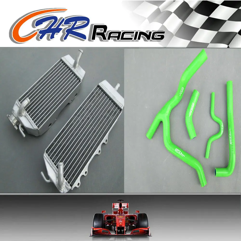 Новый алюминиевый радиатор для мотоцикла и силиконовые шланги для Kawasaki KXF250 KX250F 2006 2007 2008 06 07 08
Новый алюминиевый радиатор для мотоцикла и силиконовые шланги для Kawasaki KXF250 KX250F 2006 2007 2008 06 07 08