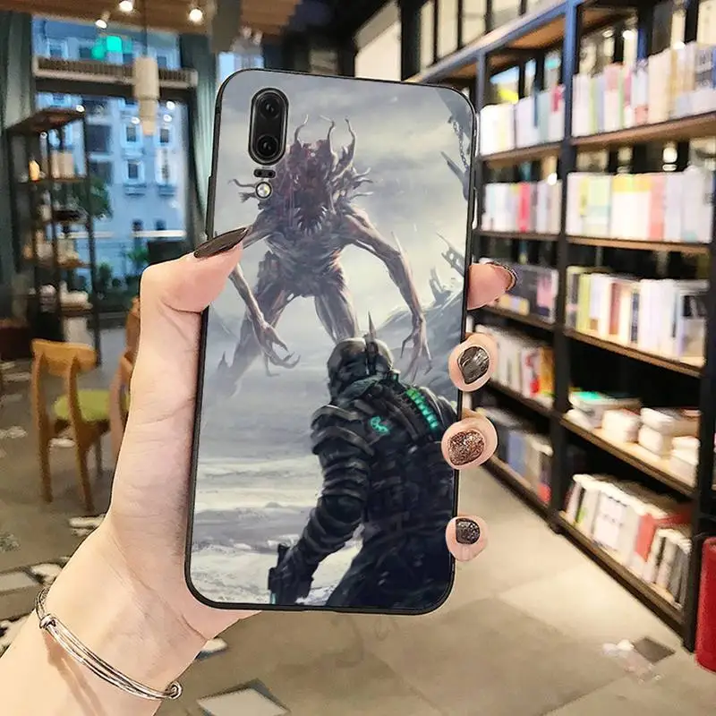 Death Stranding painting Phone Case For Huawei honor Mate P 10 20 30 40 Pro 10i 9 10 20 8 x Lite
Death Stranding painting Phone Case For Huawei honor Mate P 10 20 30 40 Pro 10i 9 10 20 8 x Lite