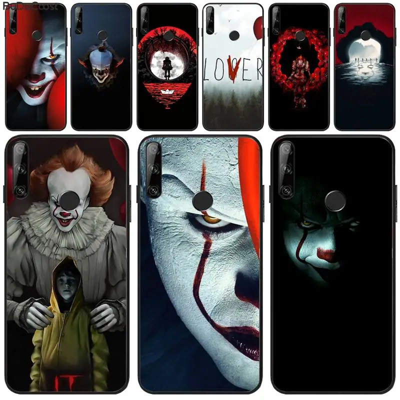 Chenel Stephen King s It pennywise Phone Case For Huawei Y5 Y6 Y7 Y9 Prime Pro II 2019 2018 Honor 8 8X 9 lite View9 
Chenel Stephen King s It pennywise Phone Case For Huawei Y5 Y6 Y7 Y9 Prime Pro II 2019 2018 Honor 8 8X 9 lite View9