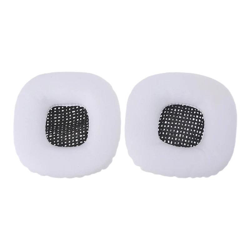 1Pair Replacement Leather Sponge Ear Pads Earmuffs Cushion Protector for Marshall Major I II Headphone Headsets K3NB
1Pair Replacement Leather Sponge Ear Pads Earmuffs Cushion Protector for Marshall Major I II Headphone Headsets K3NB