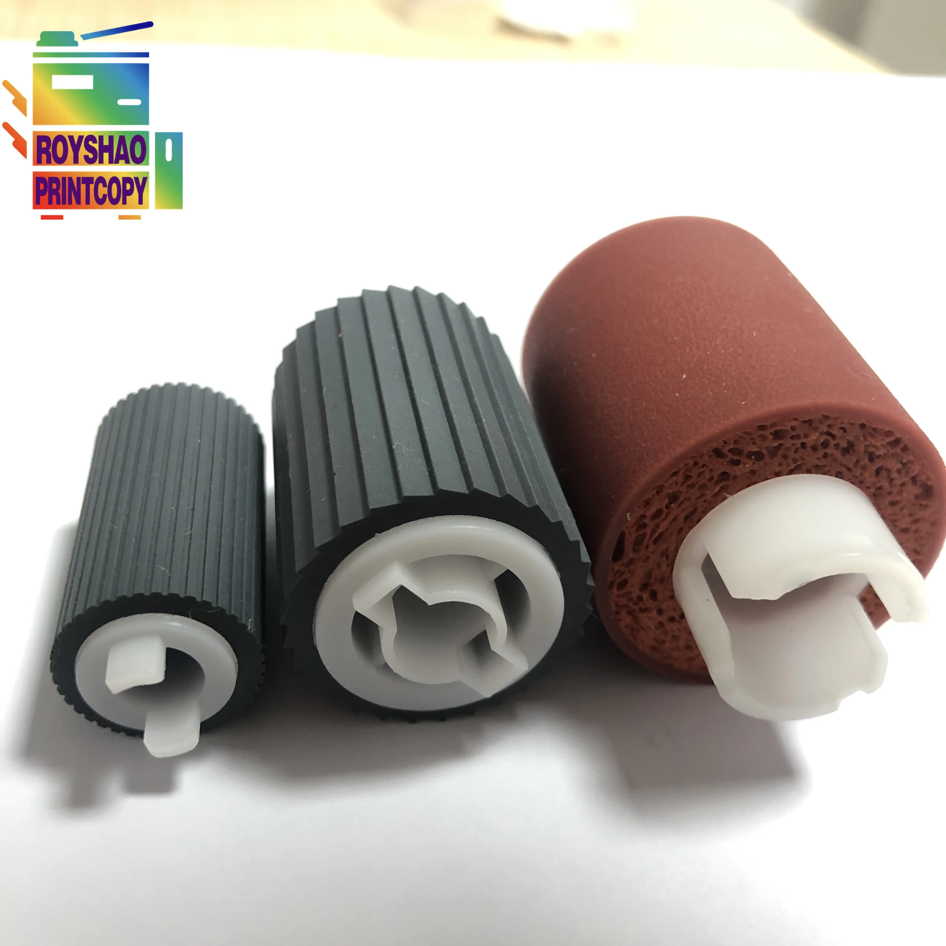 IR6055 Paper Feed Maintenance Kit for Canon IRA 6055 6065 6075 6255 6265 6275 8085 8095 8105 8205 8285 8295 C9065 C9075
IR6055 Paper Feed Maintenance Kit for Canon IRA 6055 6065 6075 6255 6265 6275 8085 8095 8105 8205 8285 8295 C9065 C9075