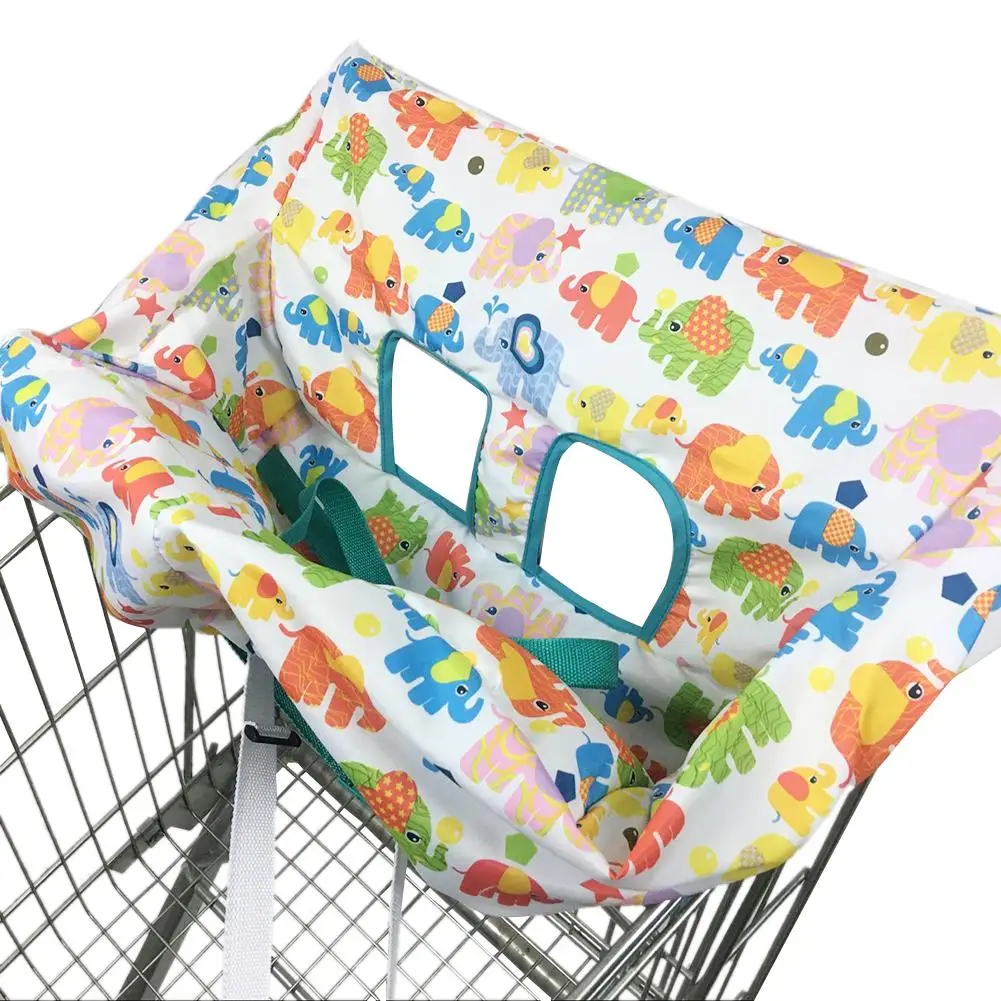 New Baby Children Supermarket Shopping Cart Seat Dining Chair Cushion Protection Safe Travel Portable Shopping Cart Cushion
New Baby Children Supermarket Shopping Cart Seat Dining Chair Cushion Protection Safe Travel Portable Shopping Cart Cushion