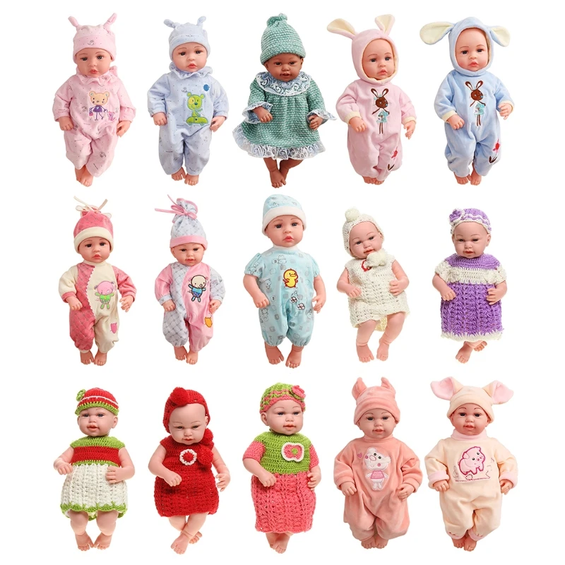 Рождественский подарок новорожденной девочки, Игрушки для раннего развития ребенка, куклы из белой кожи, виниловые рождественские товары д...
Рождественский подарок новорожденной девочки, Игрушки для раннего развития ребенка, куклы из белой кожи, виниловые рождественские товары д...